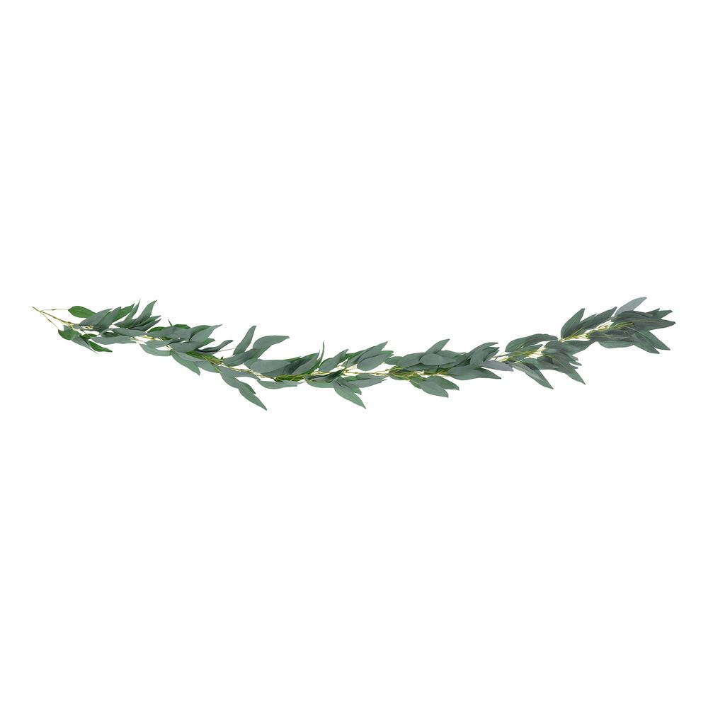 Girlang Willow Löv