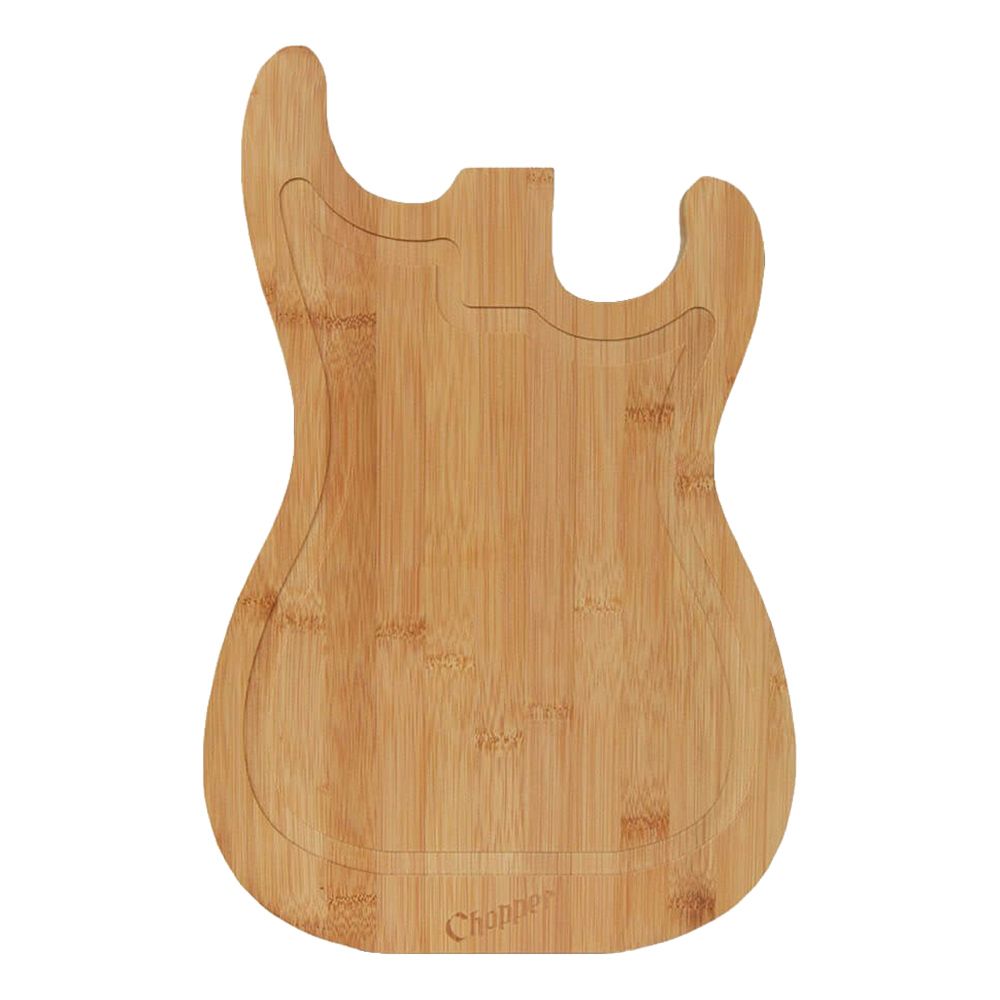 Gitar Skjærefjøl