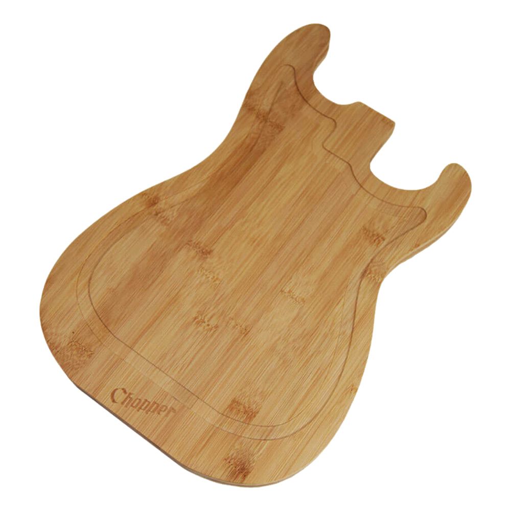 Gitar Skjærefjøl