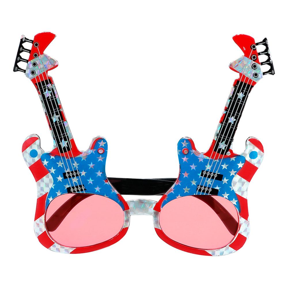 Guitarbriller USA