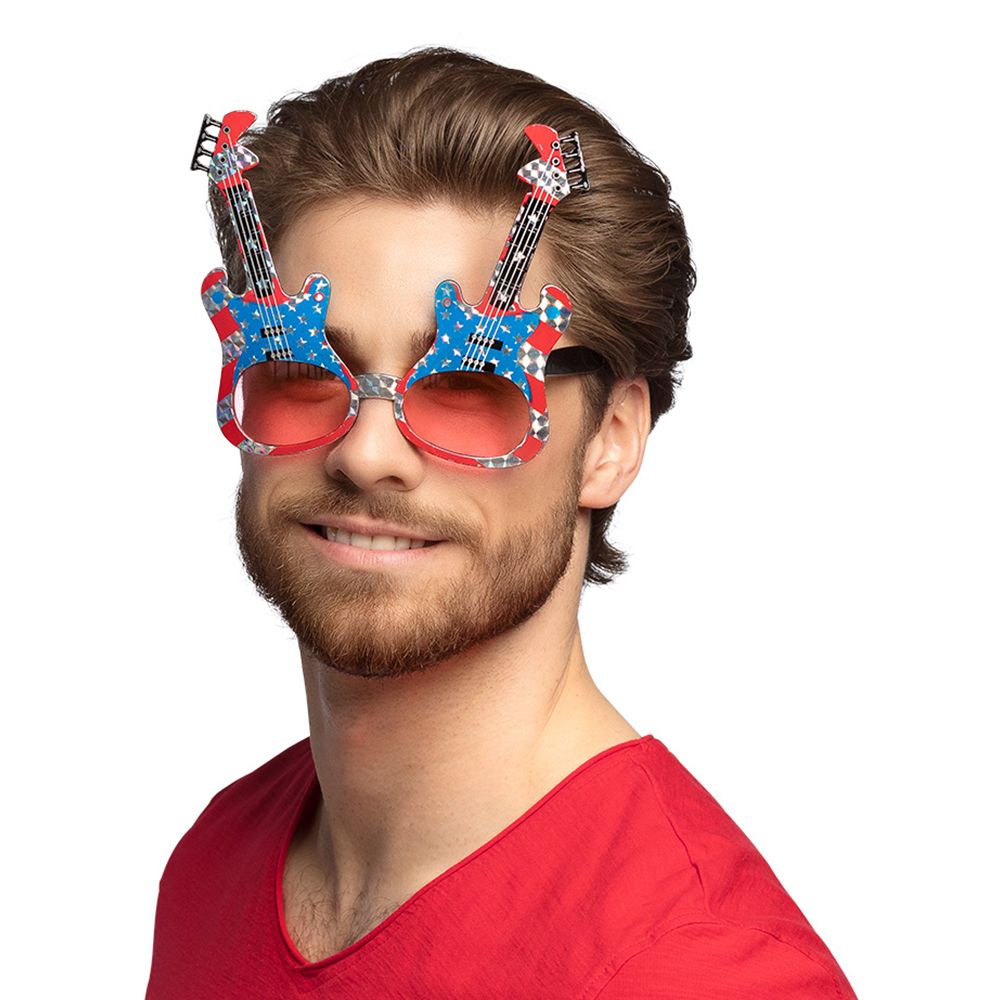 Guitarbriller USA