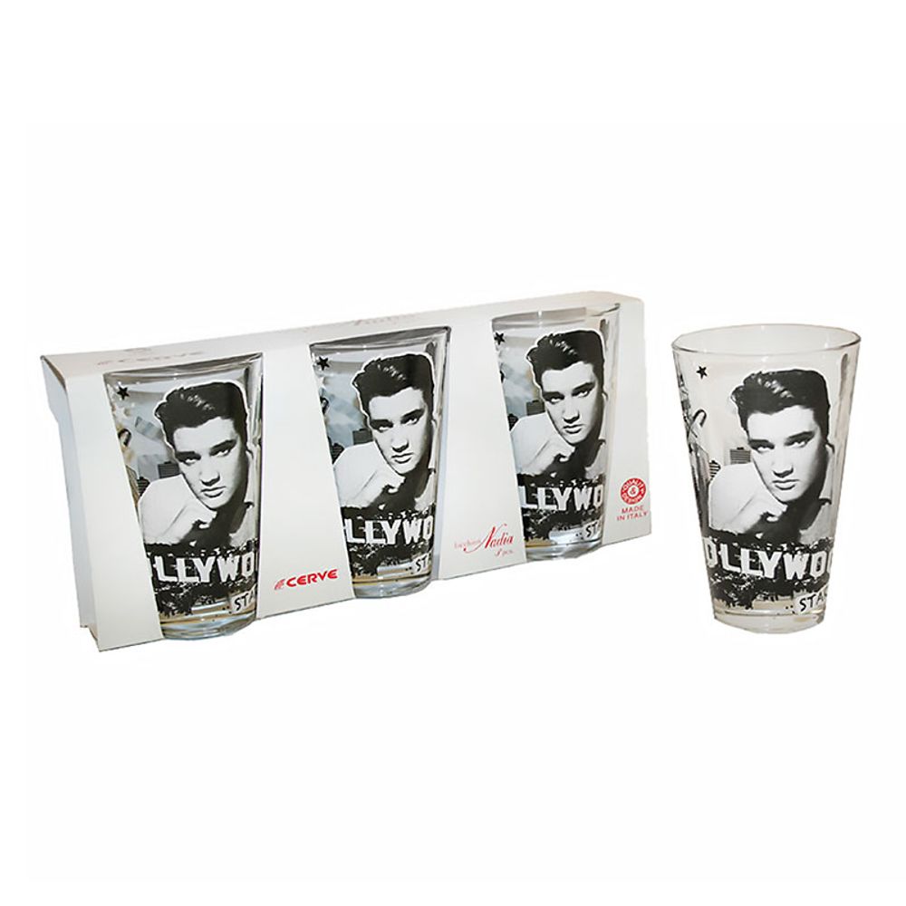 Lasi Elvis