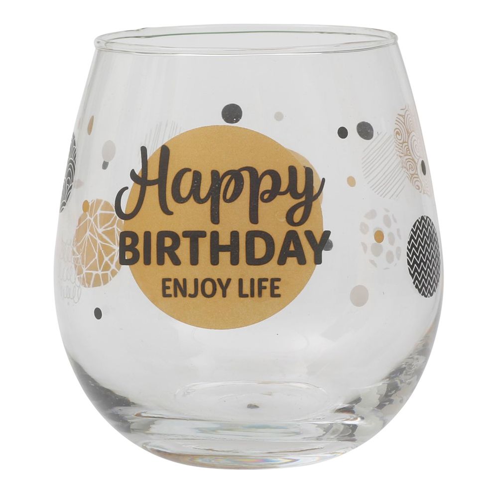 Lasi Happy Birthday