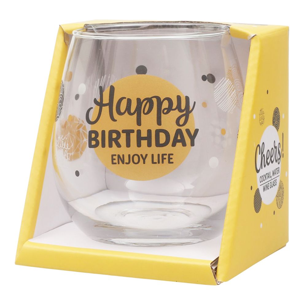 Lasi Happy Birthday