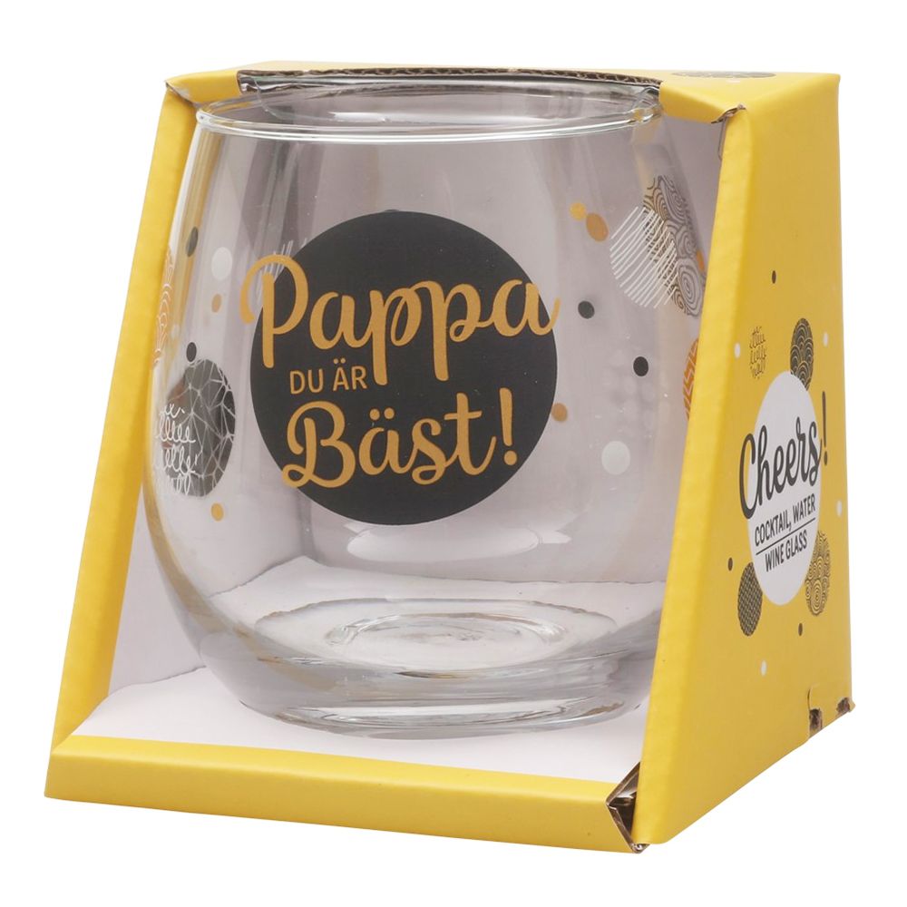Lasi Pappa