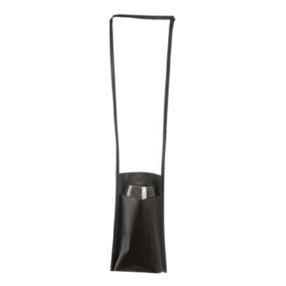 Glass Lomme Vinglassholder