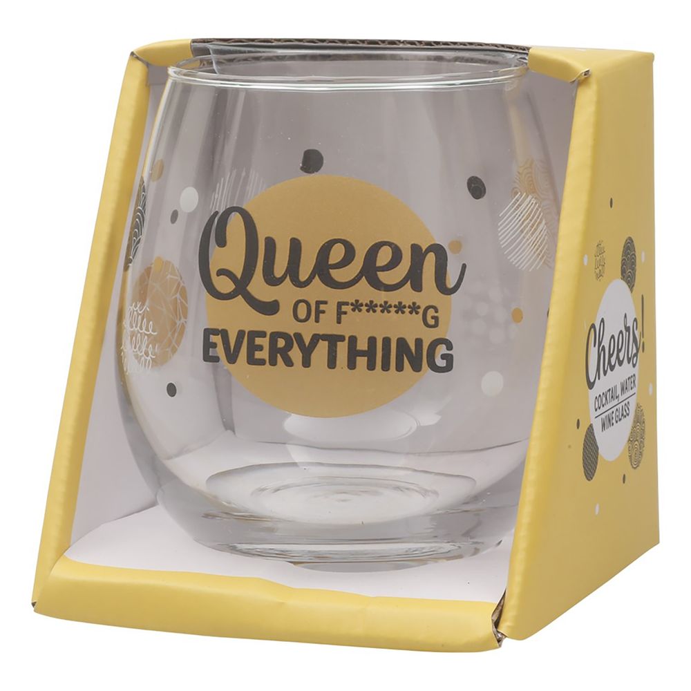 Lasi Queen Of F******G Everything