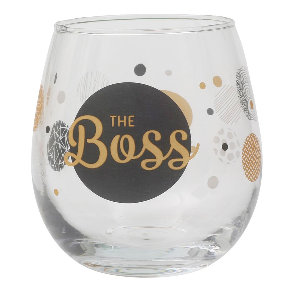 Lasi The Boss