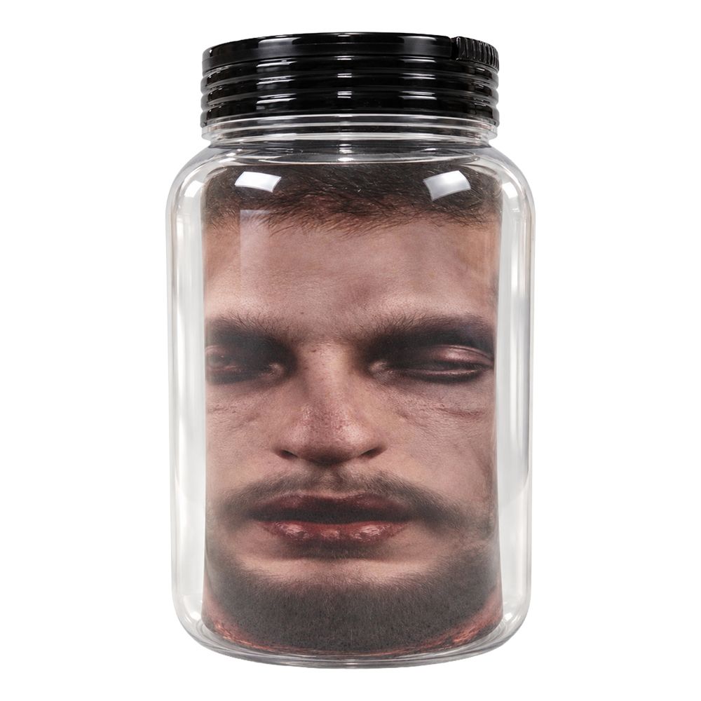 Purkki Päällä
