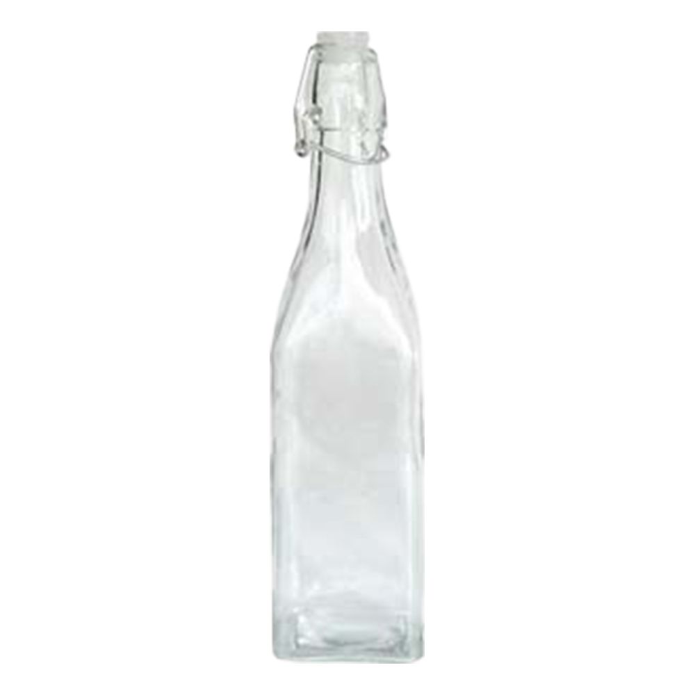 Glasflaske