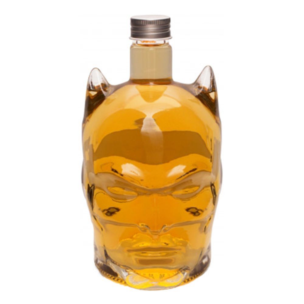 Glasskaraffel DC Batman