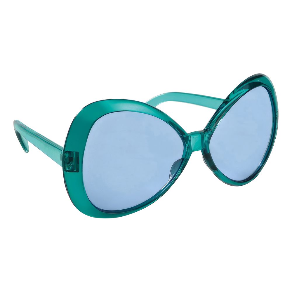 Glasögon 70-tal Retro