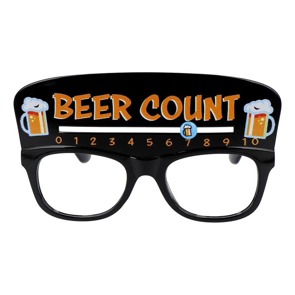 Briller Beer Count Sort