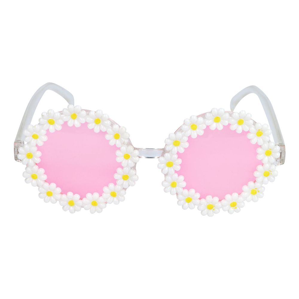 Briller Daisy Rosa