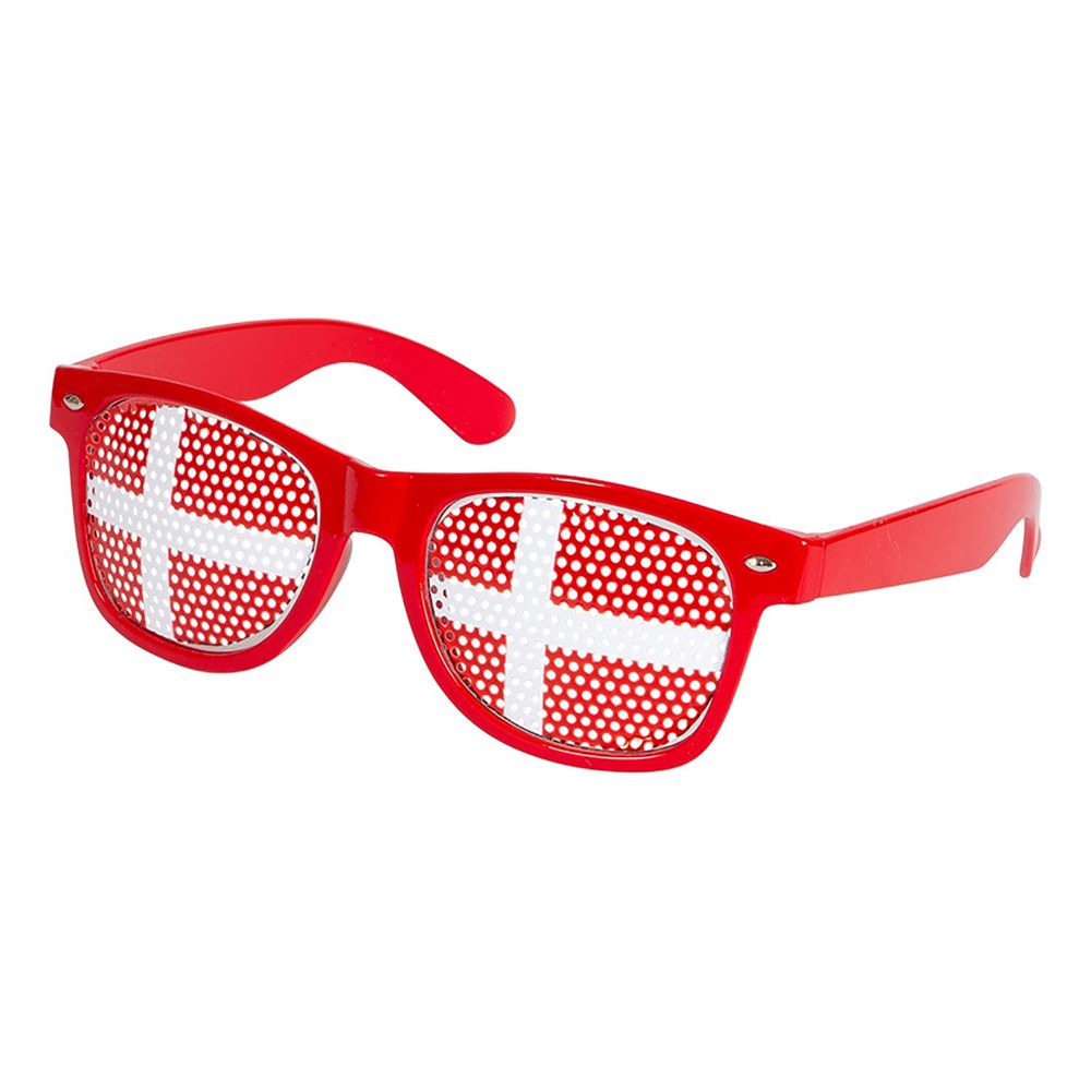 Silmälasit Tanska