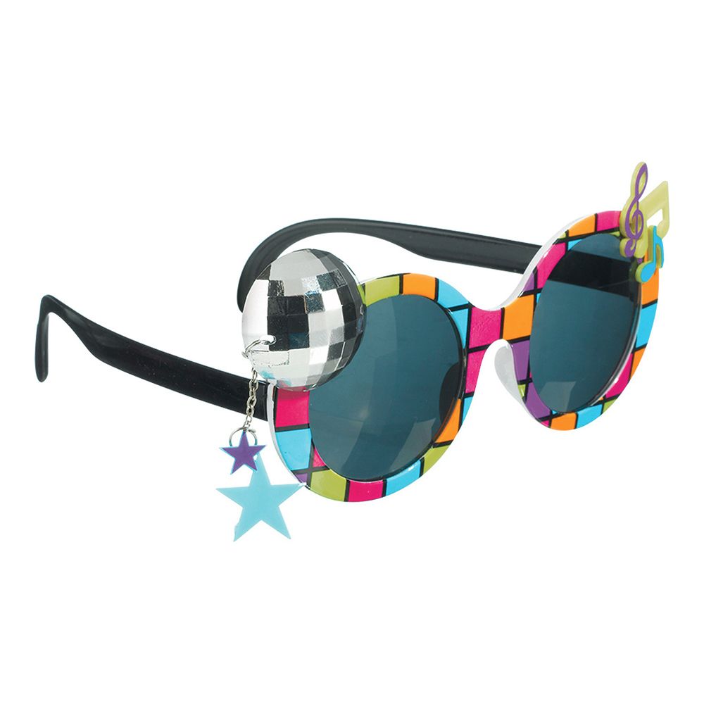 Briller Disko