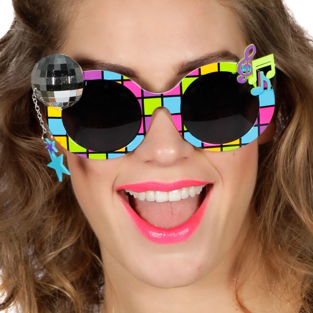 Briller Disco