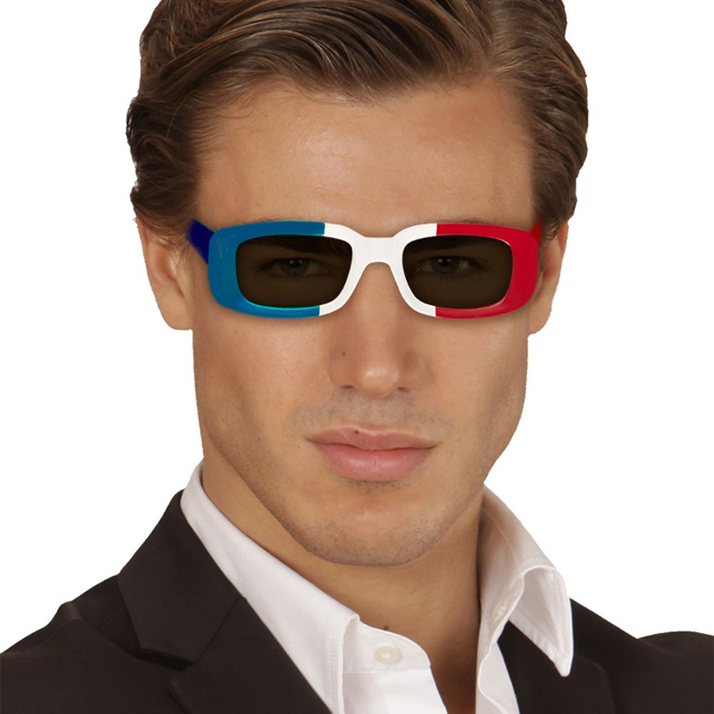 Briller Frankrig