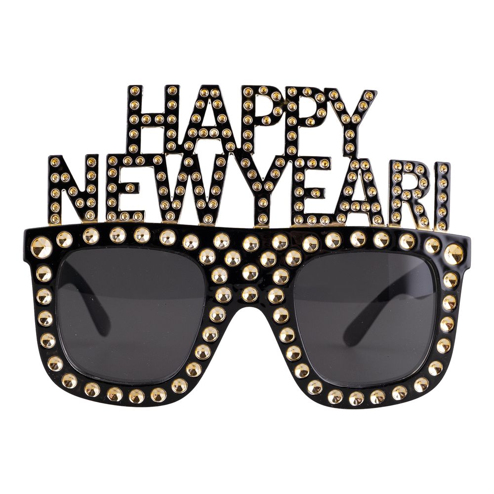 Briller Happy New Year