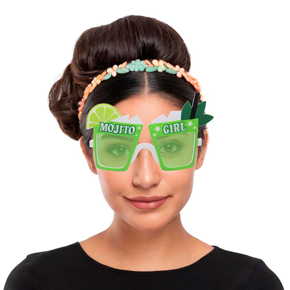 Briller Mojito Girl