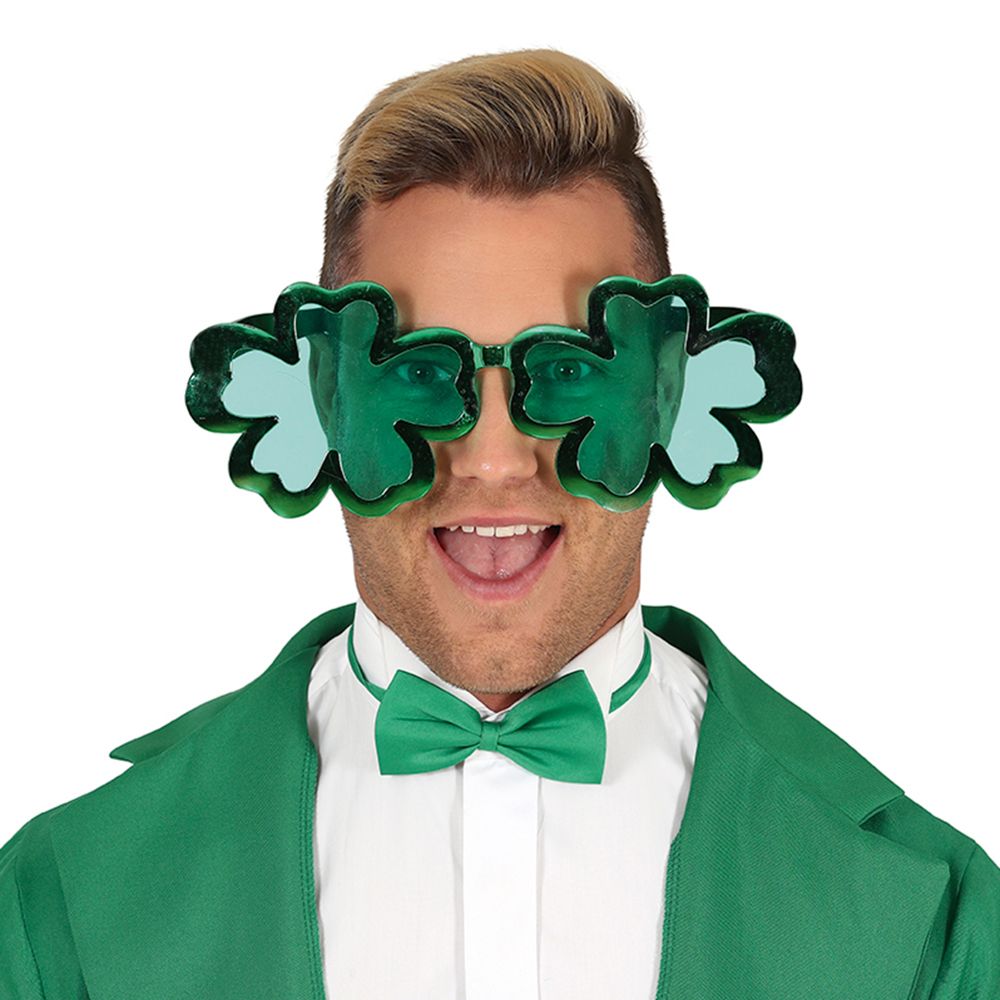 Briller St. Patrick's Day Store