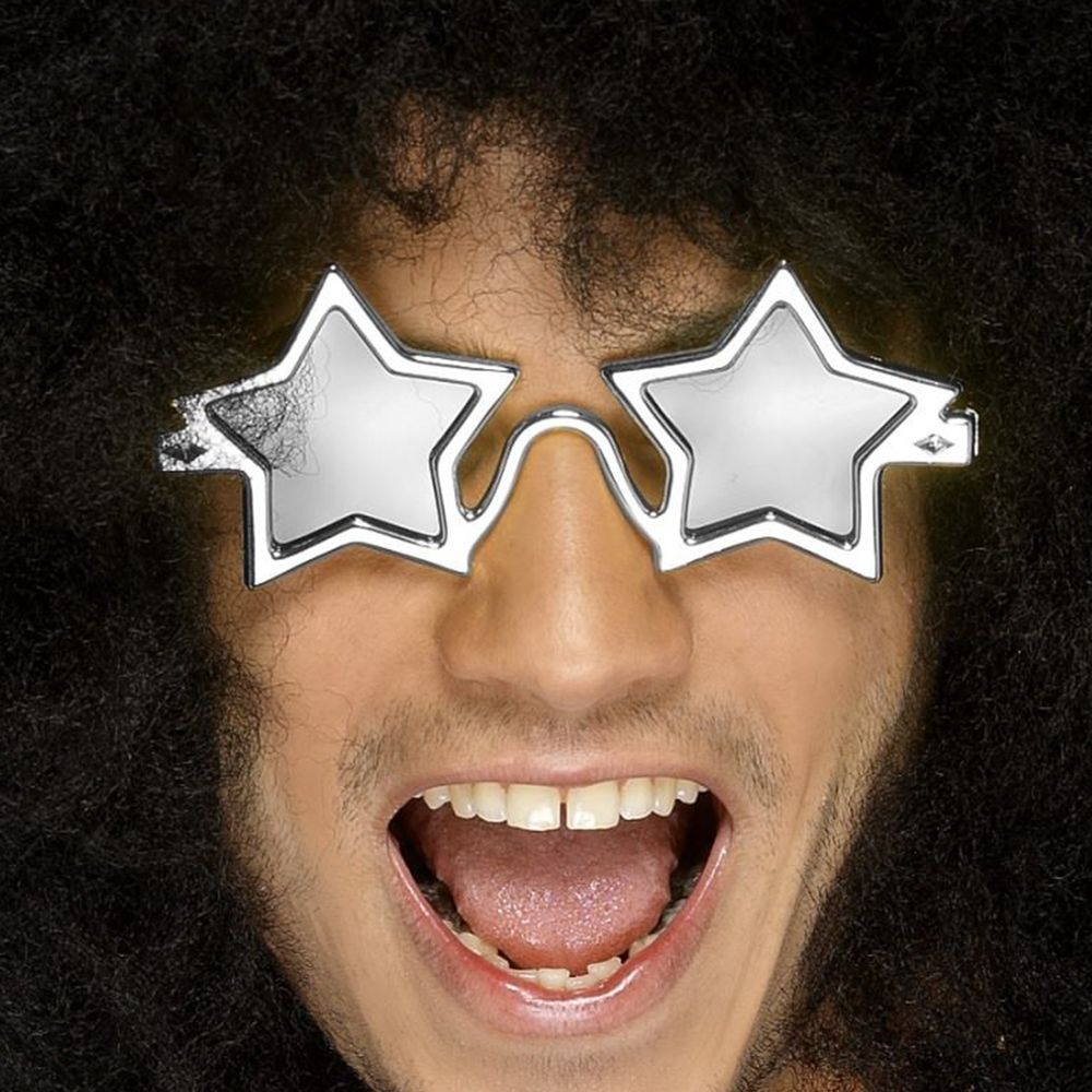 Briller Superstar