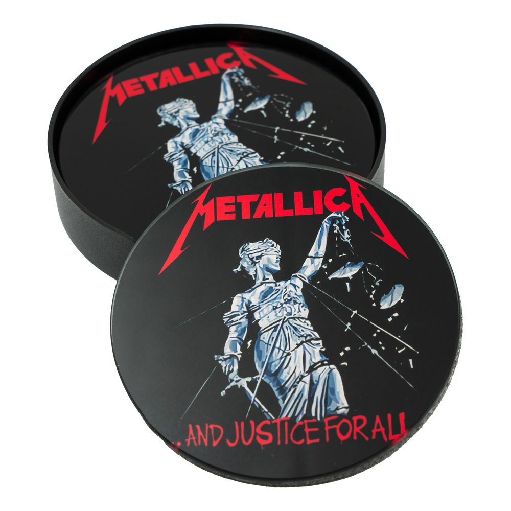 Lasinalunen Metallica