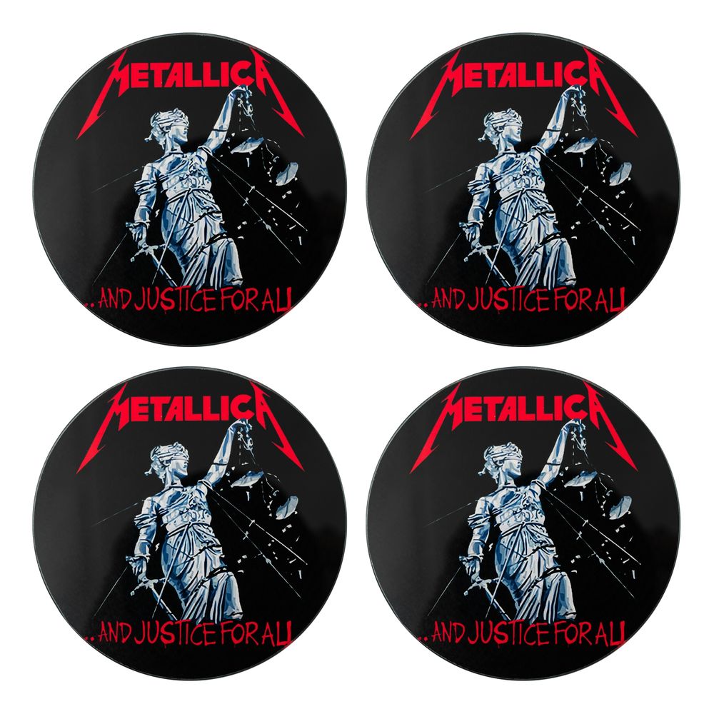 Lasinalunen Metallica