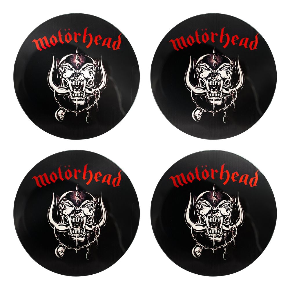 Lasinaluset Motörhead