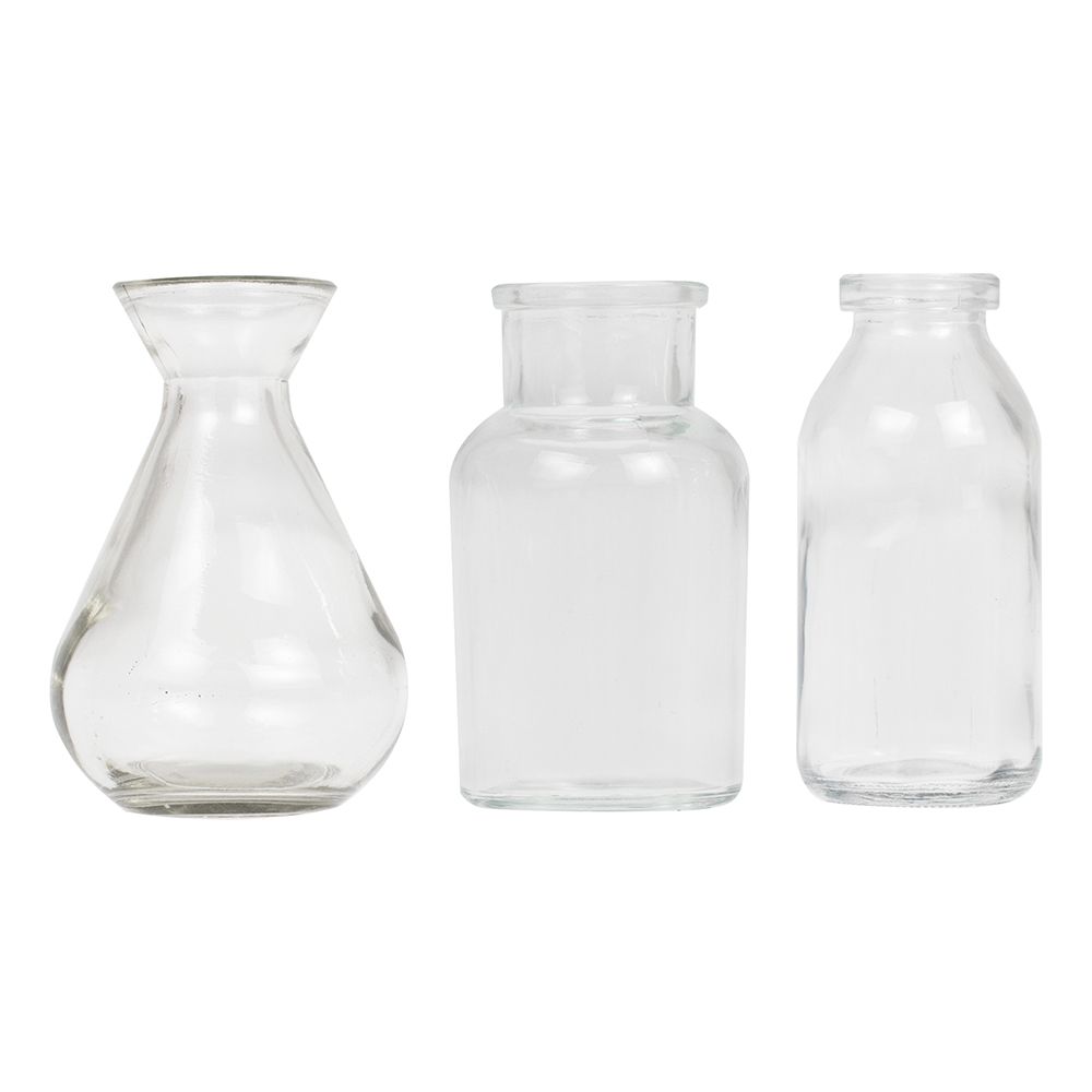 Glassvaser Mini