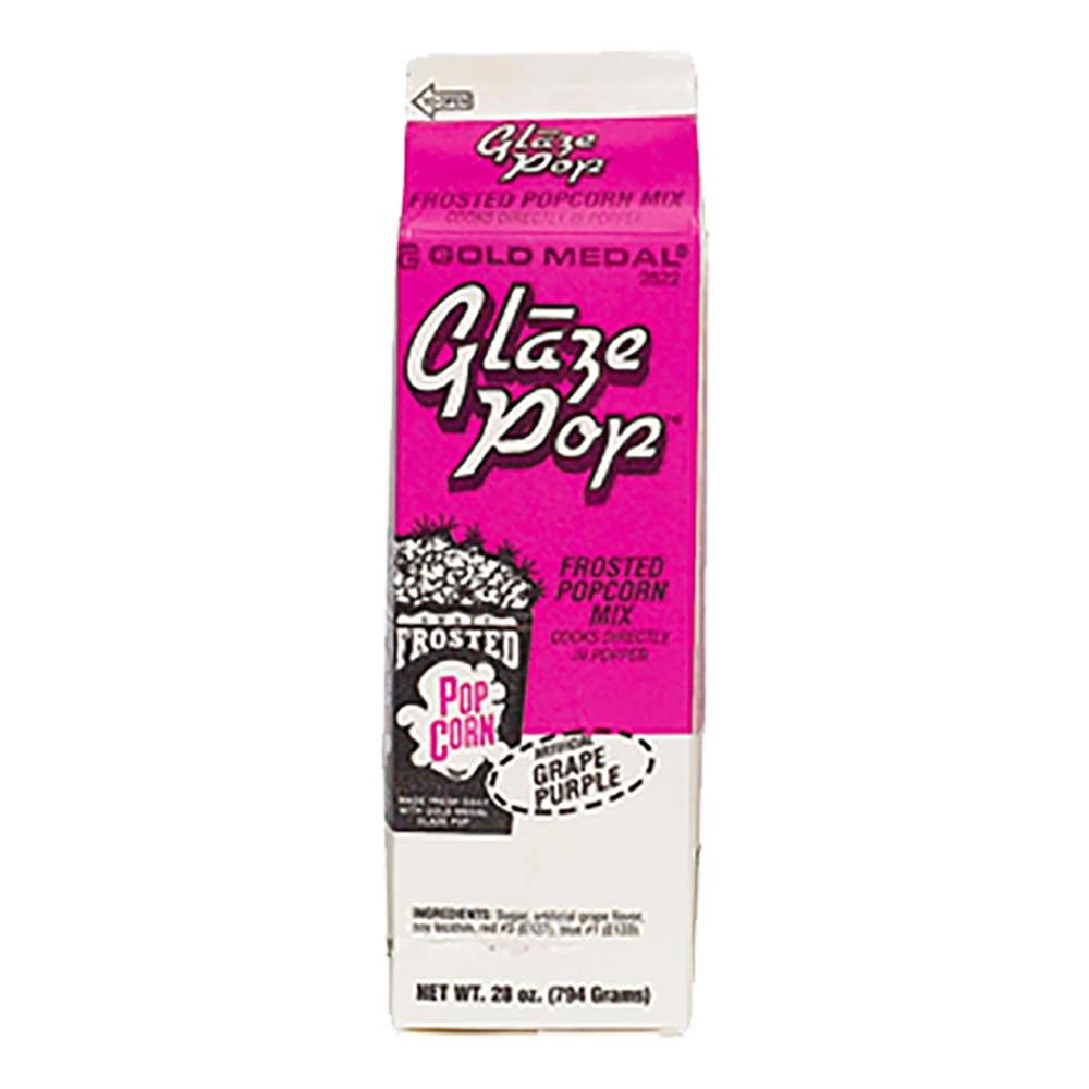 Glaze Pop Popcornglaze