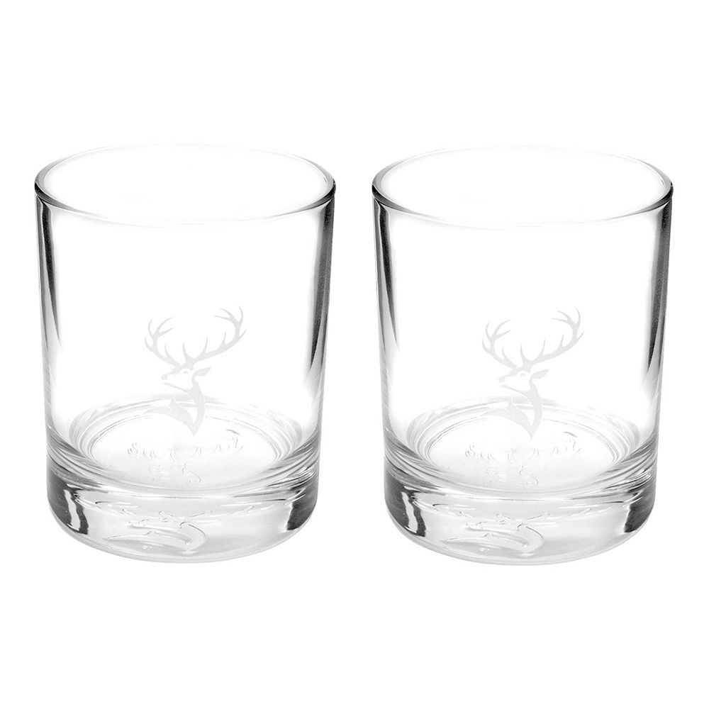 Glenfiddich Whiskyglass
