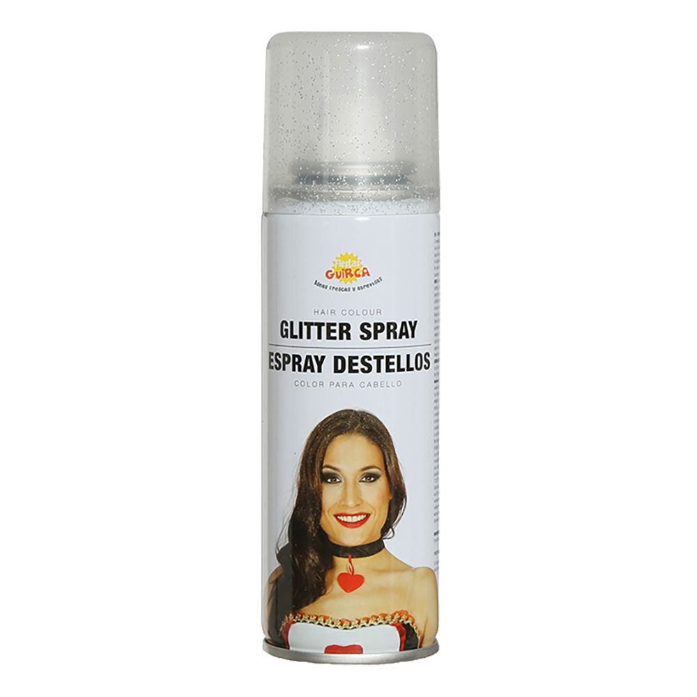 Glitter Spray Hiussuihke