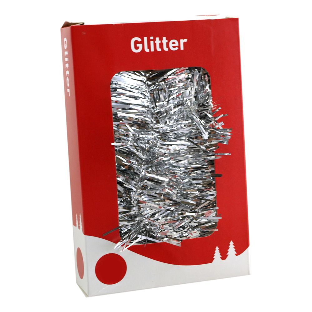 Glittergirlang