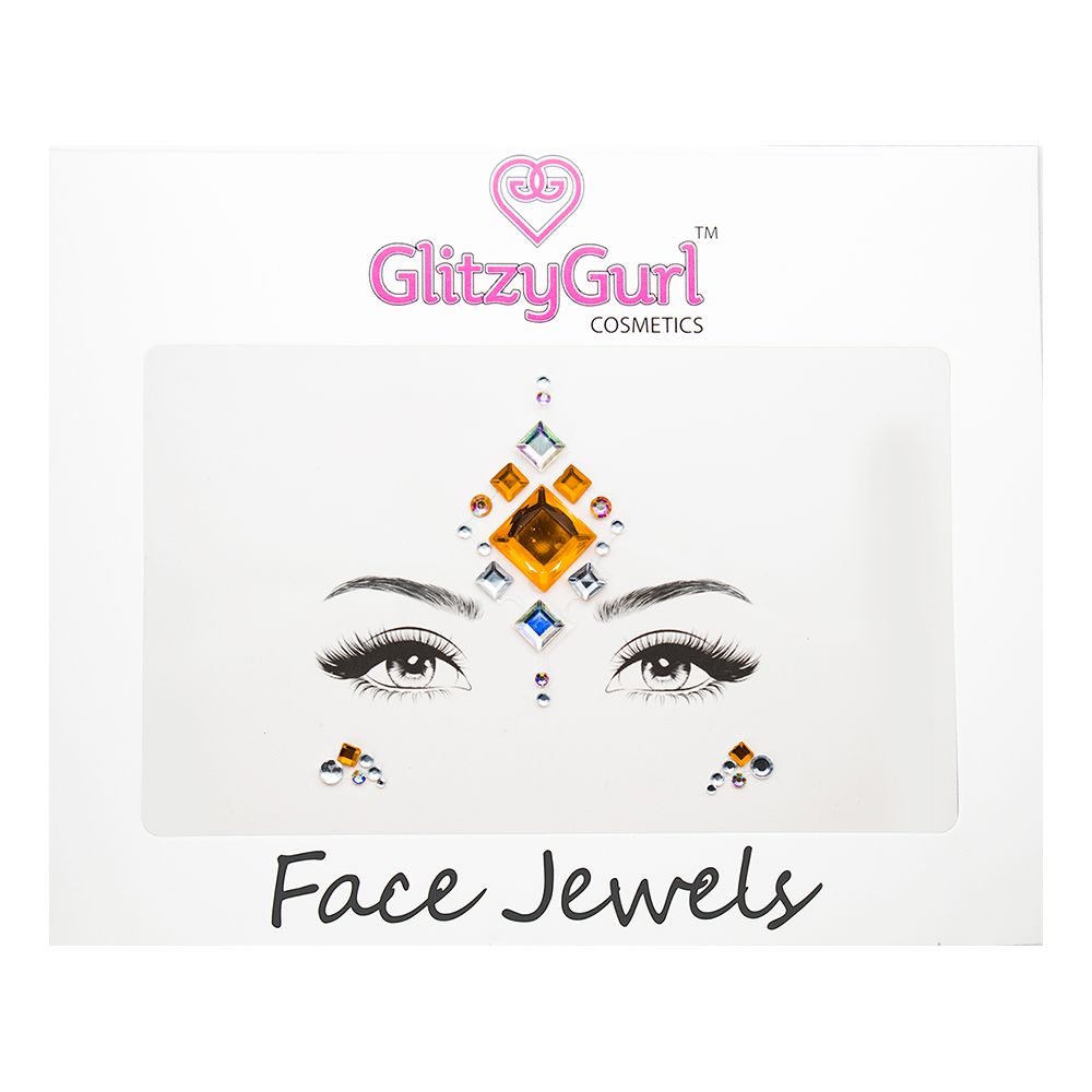 GlitzyGurl Kasvokoru Arabian Dream