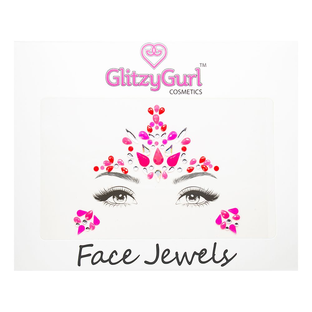 GlitzyGurl Kasvokoru Mythical Unicorn