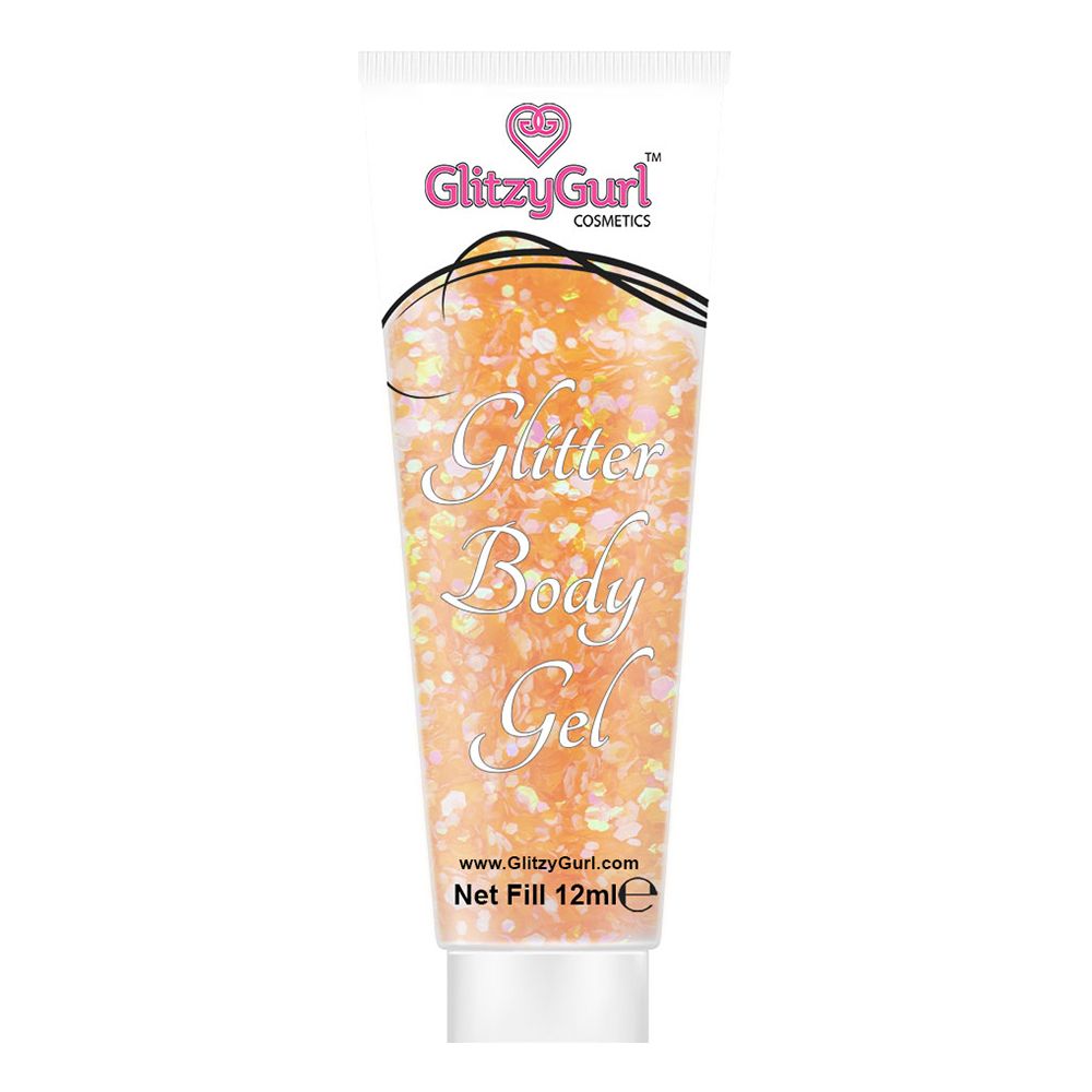 GlitzyGurl Kimalle Vartalogeeli