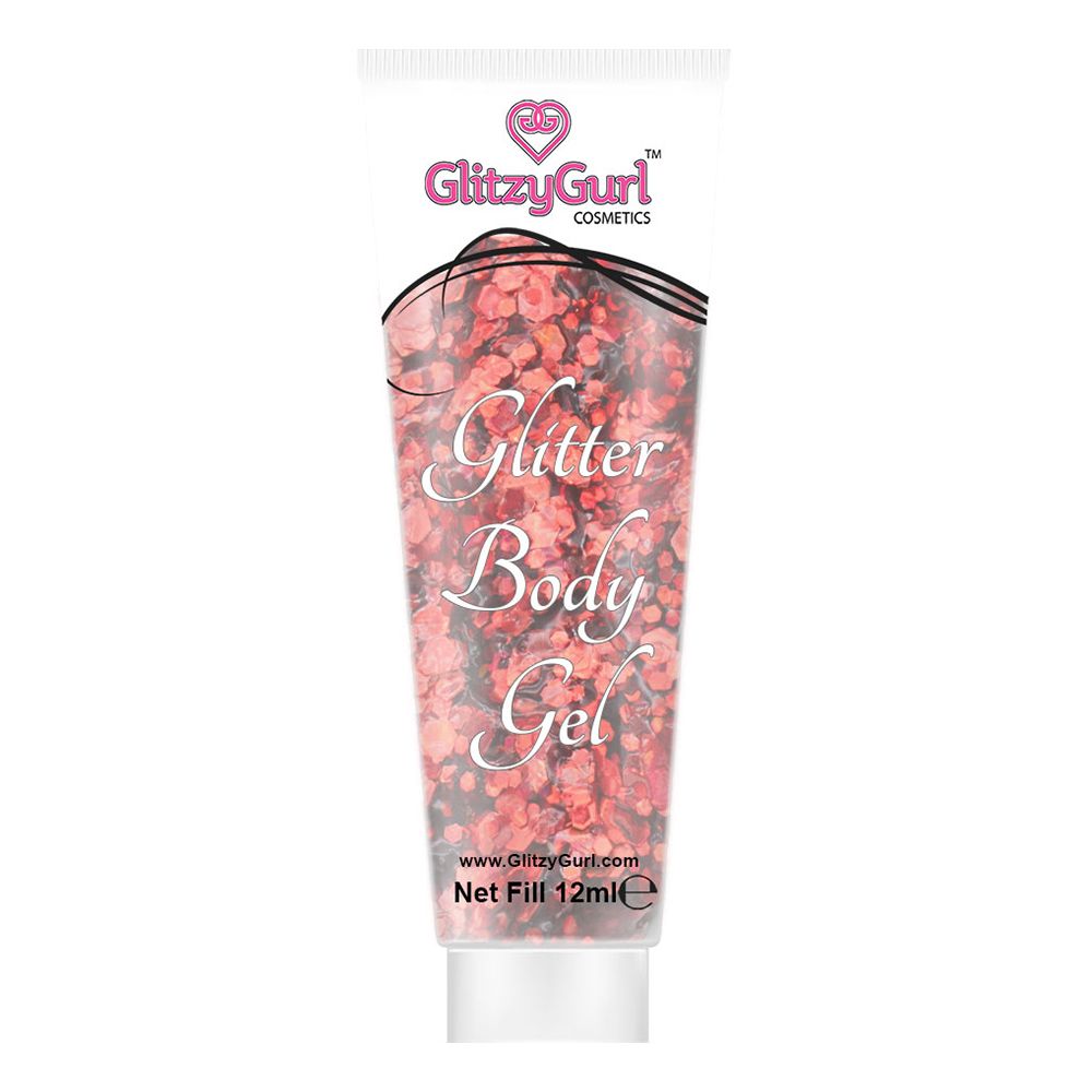 GlitzyGurl Kimalle Vartalogeeli