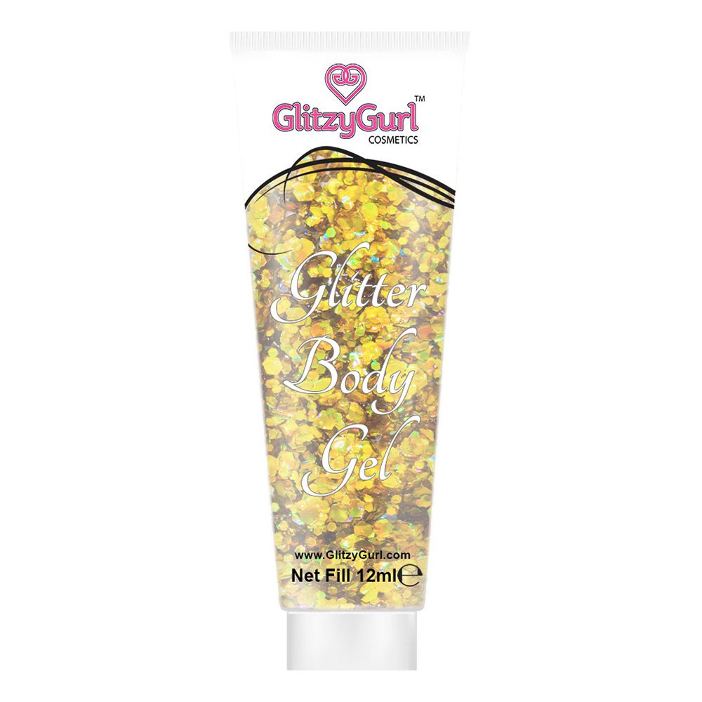 GlitzyGurl Kimalle Vartalogeeli
