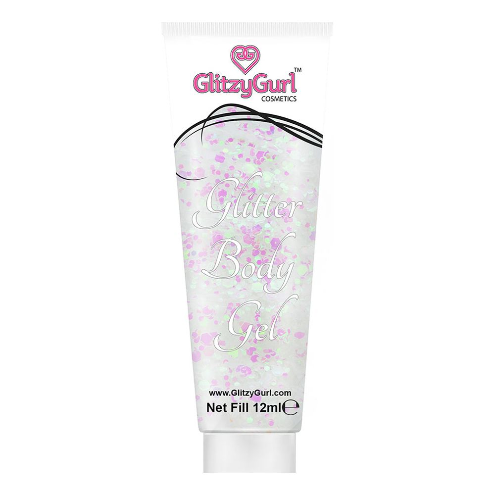 GlitzyGurl Kimalle Vartalogeeli