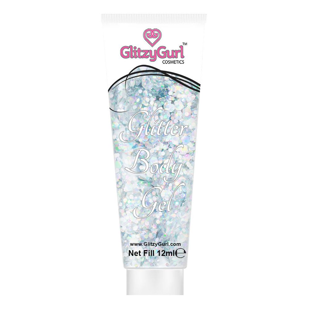 GlitzyGurl Kimalle Vartalogeeli