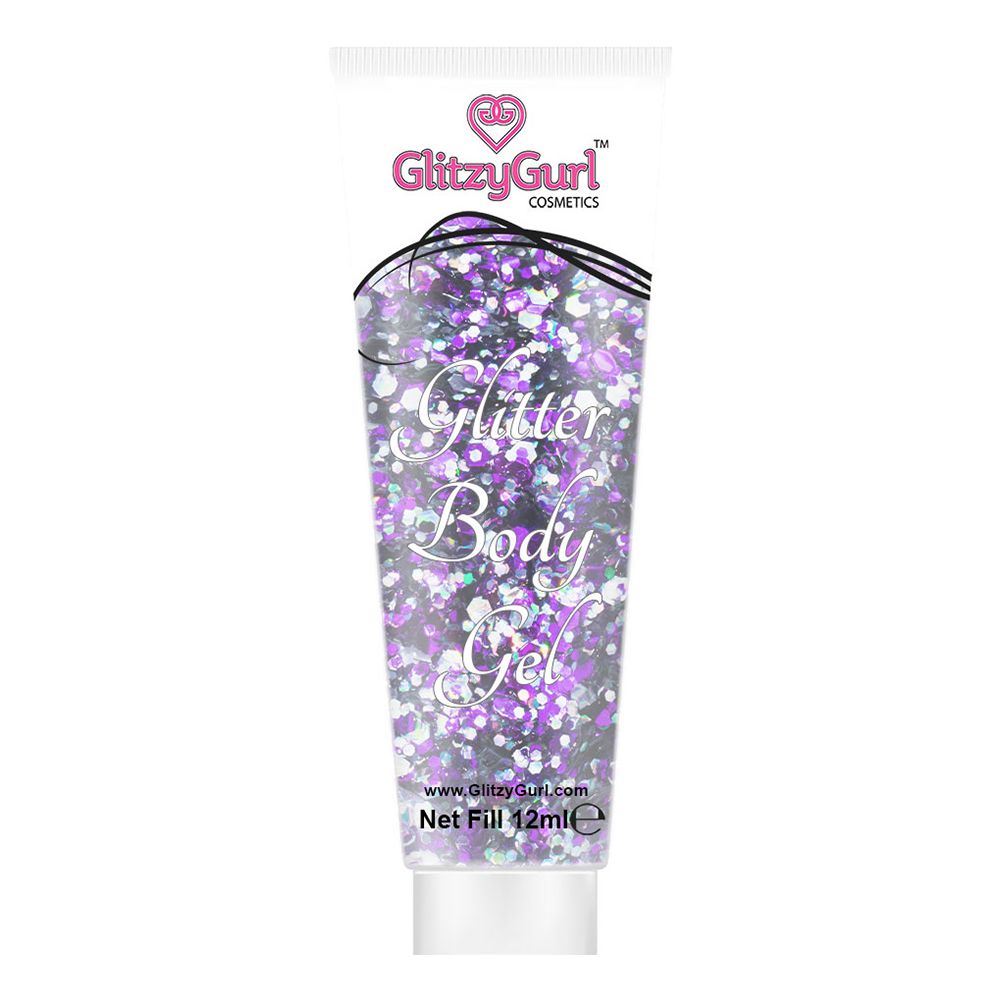 GlitzyGurl Kimalle Vartalogeeli