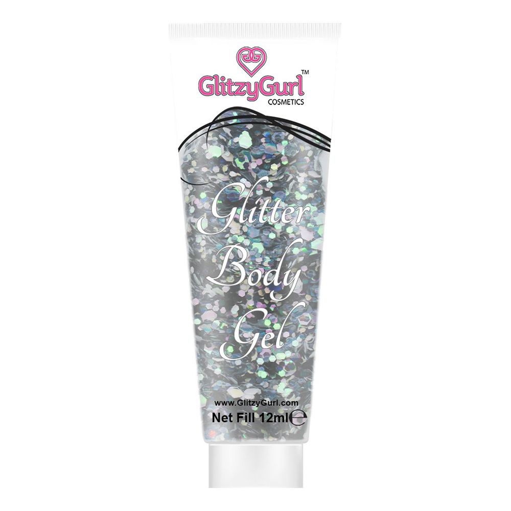 GlitzyGurl Kimalle Vartalogeeli