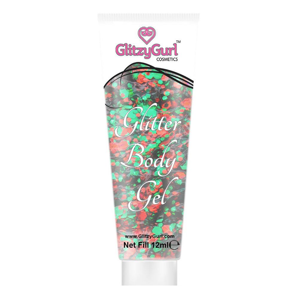 GlitzyGurl Kimalle Vartalogeeli