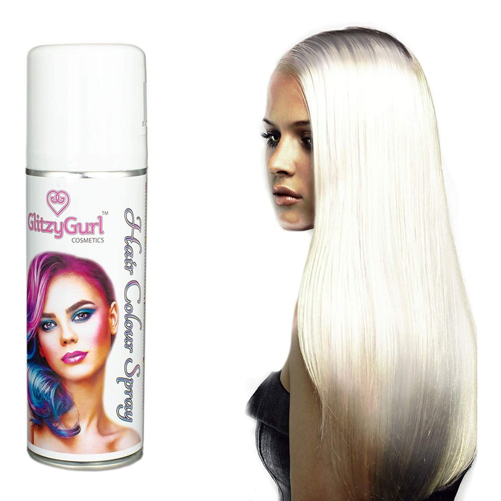 GlitzyGurl Hårspray