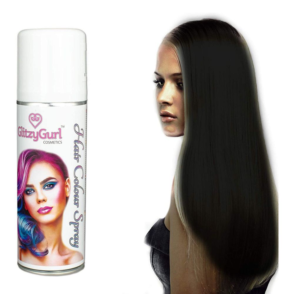 GlitzyGurl Hårspray