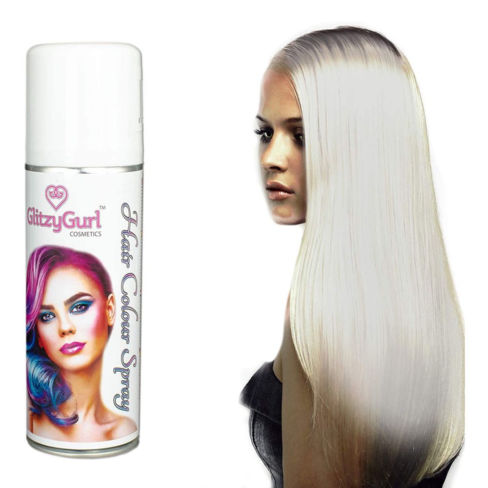 GlitzyGurl Hårspray