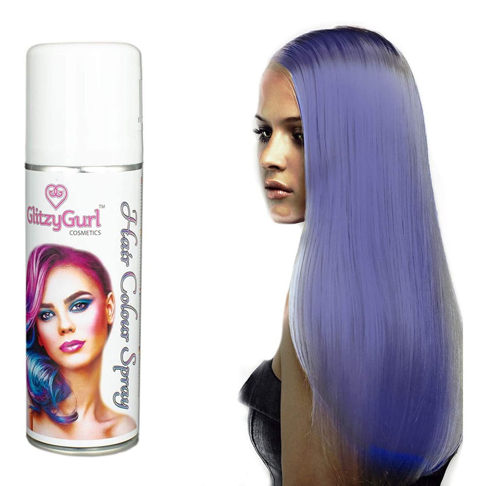 GlitzyGurl Hårspray