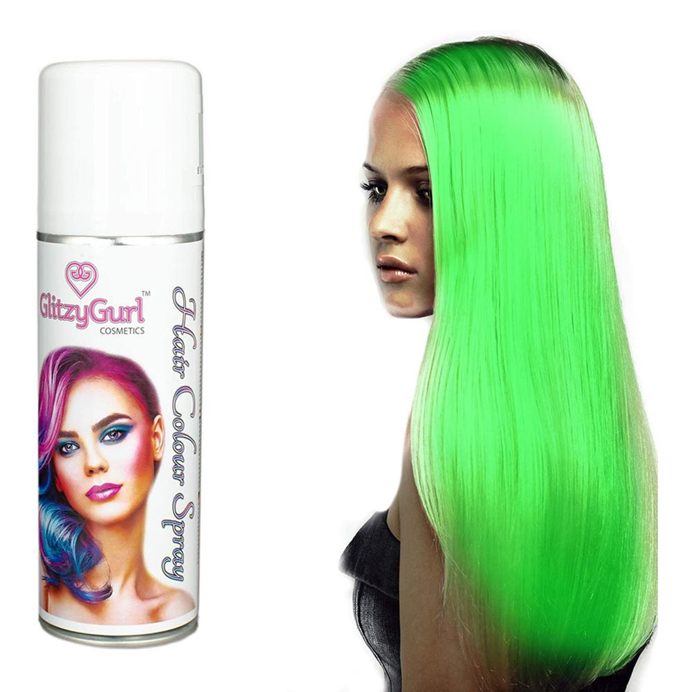 GlitzyGurl Hårspray
