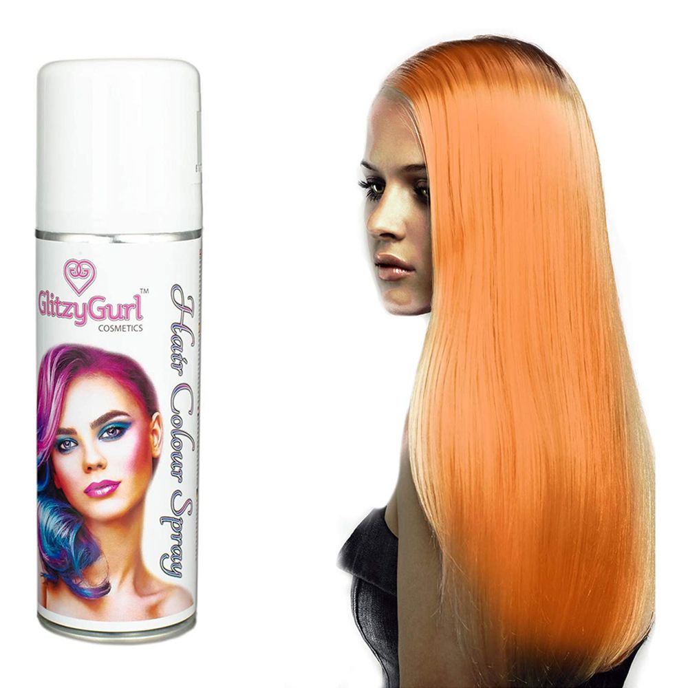 GlitzyGurl Hårspray